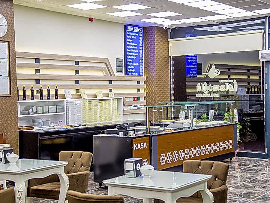 Gaziantepli İslamoğlu Baklavaları