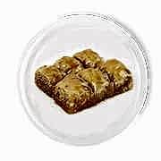 Cevizli Özel Baklava