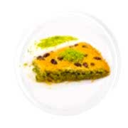 Fıstıklı Kadayıf