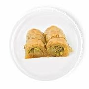 Fıstıklı Özel Baklava