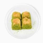 Kuru Baklava